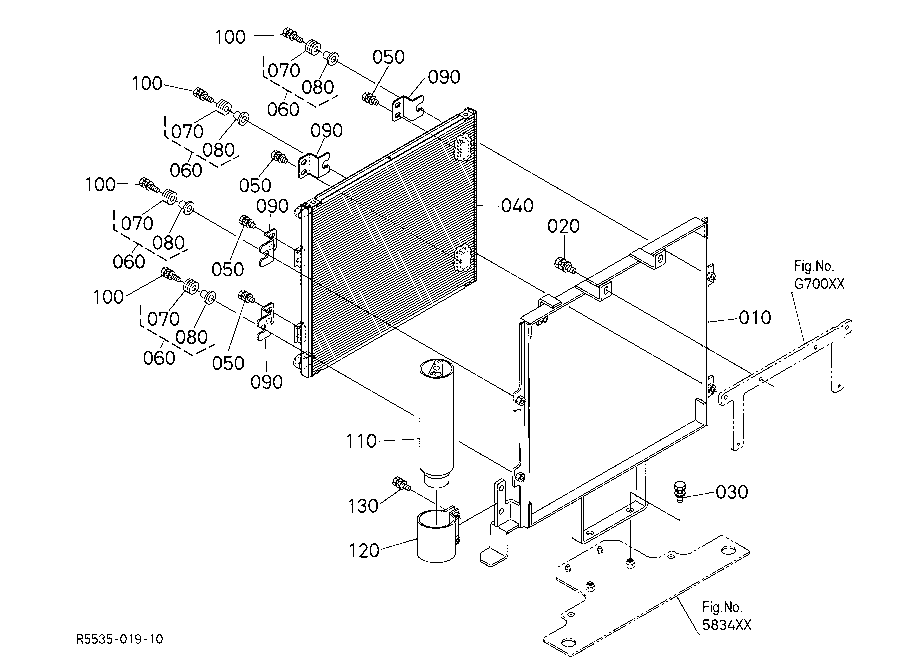 Condenser