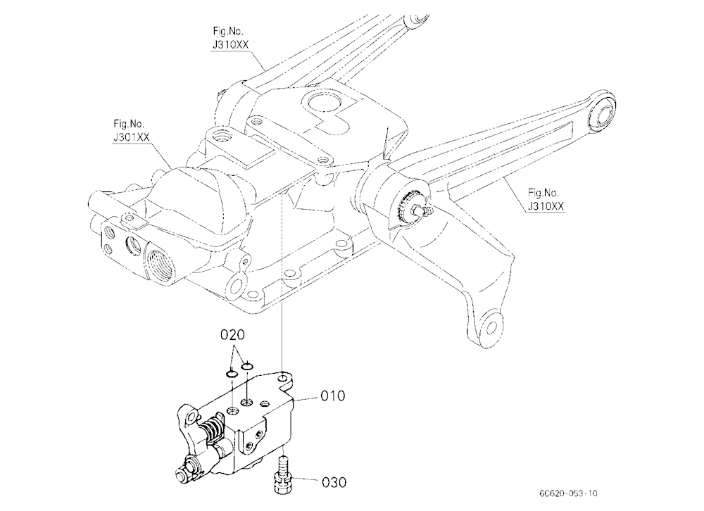 Control Valve