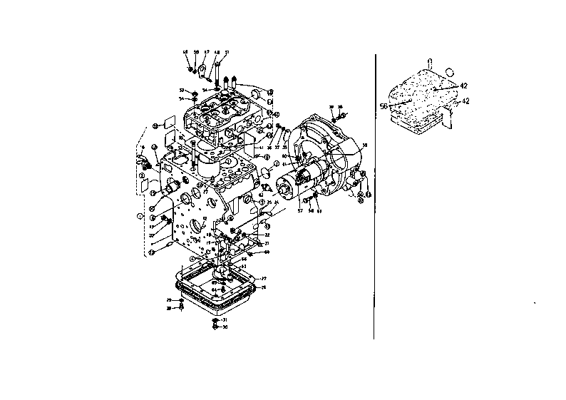 Crank Case