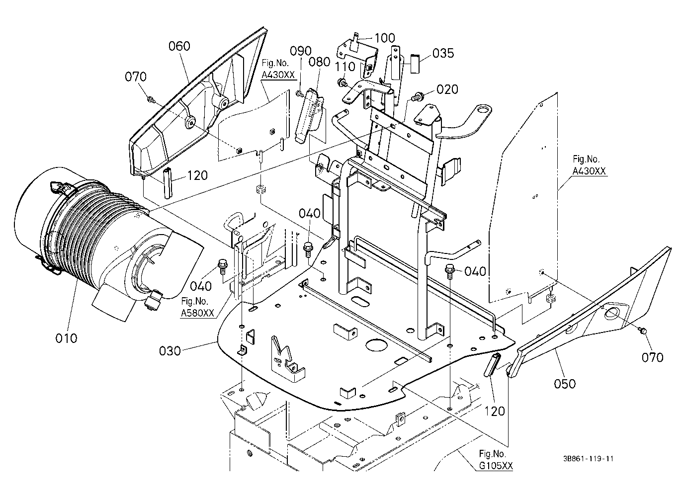 Air Cleaner