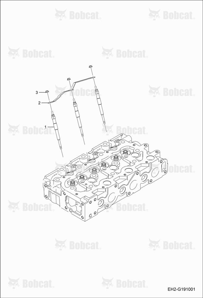 Glow Plug Group