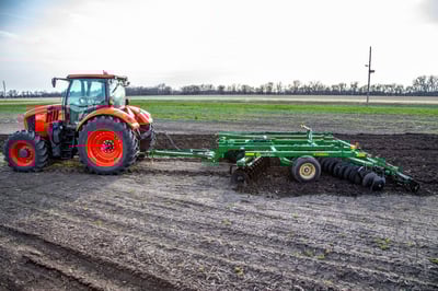 tillage great plains