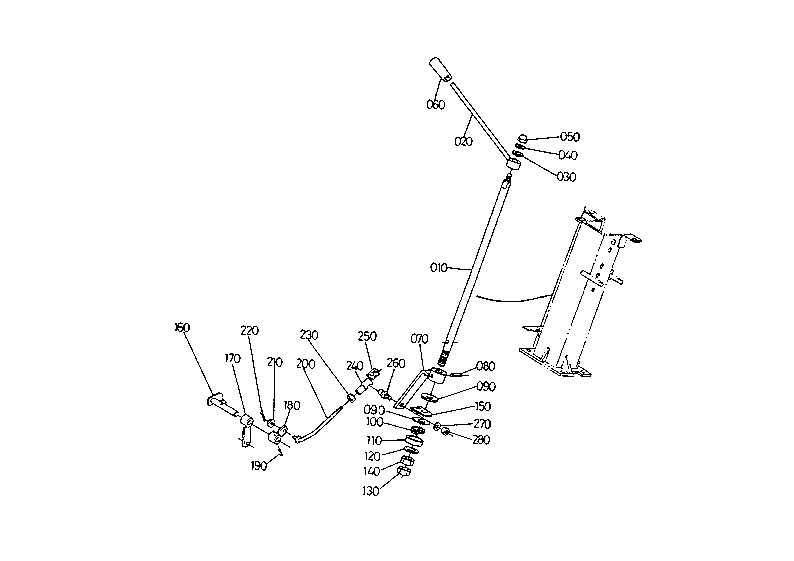 Hand Accelerator