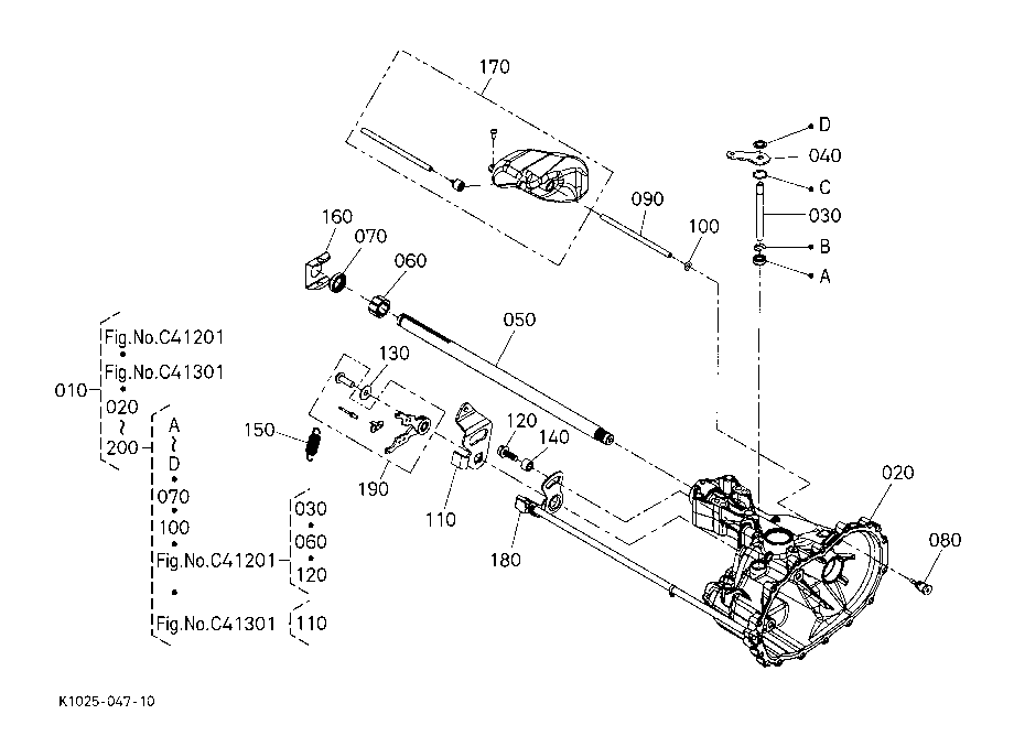 Hst [Component Parts] 1