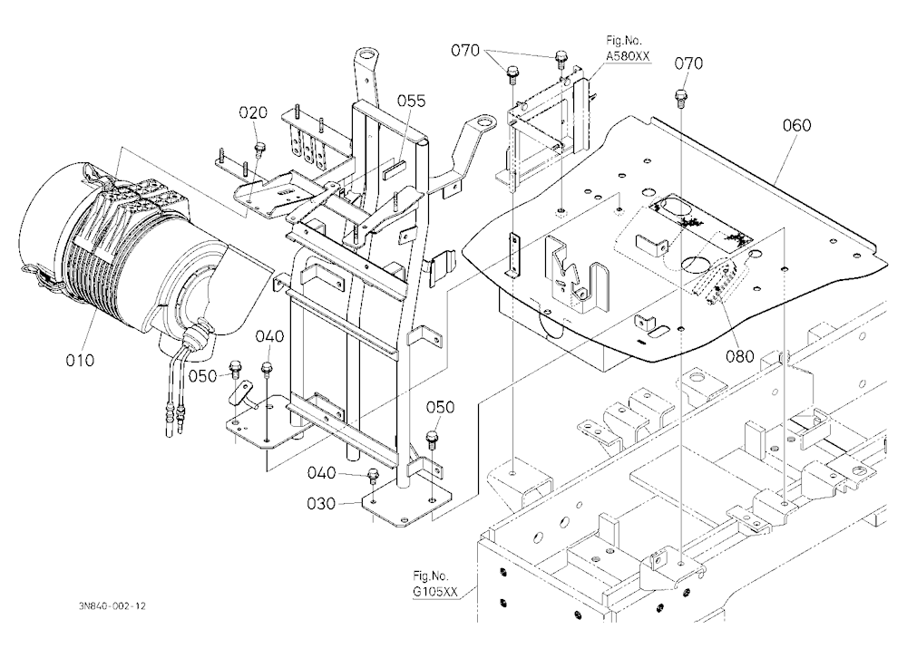 Air Cleaner