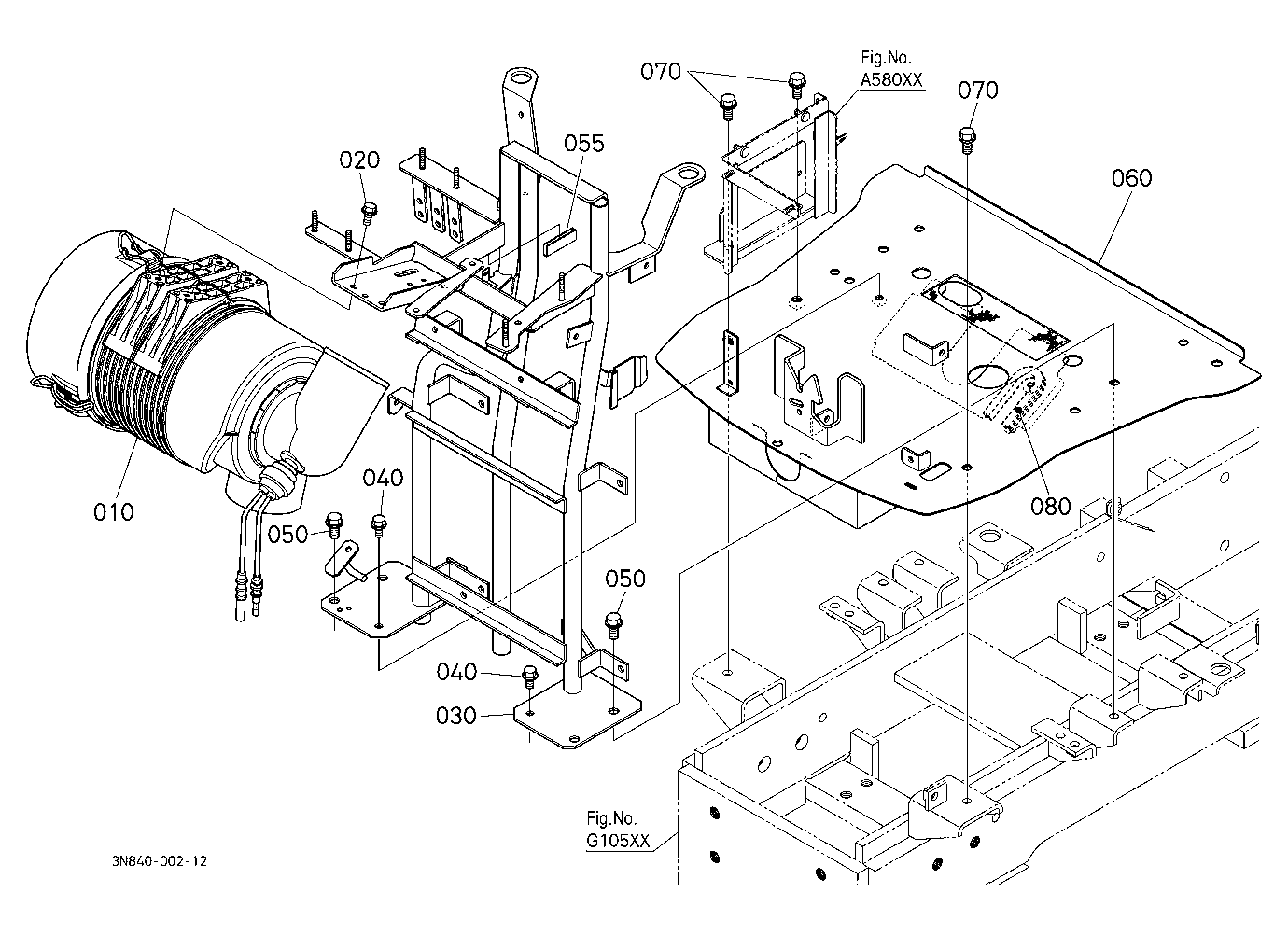 Air Cleaner