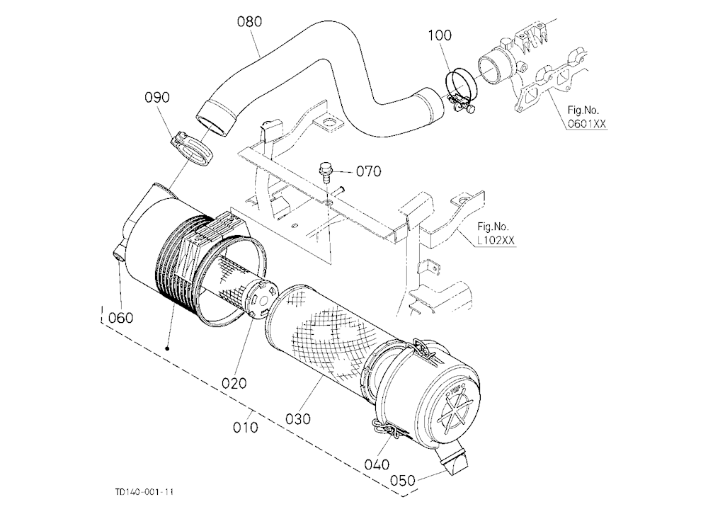 Air Cleaner