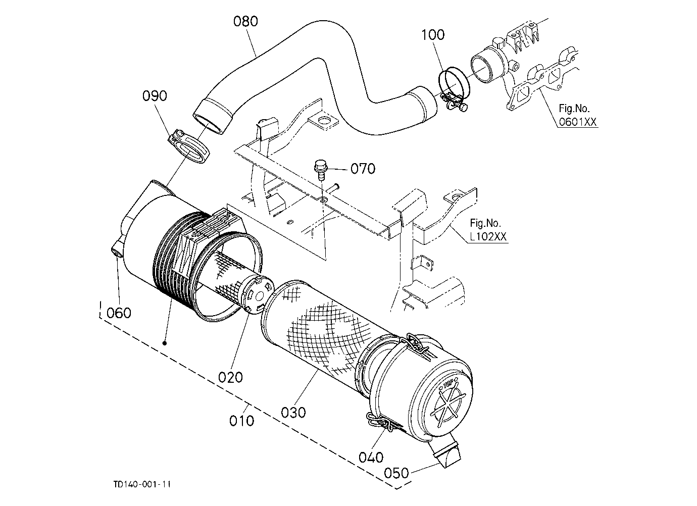 Air Cleaner