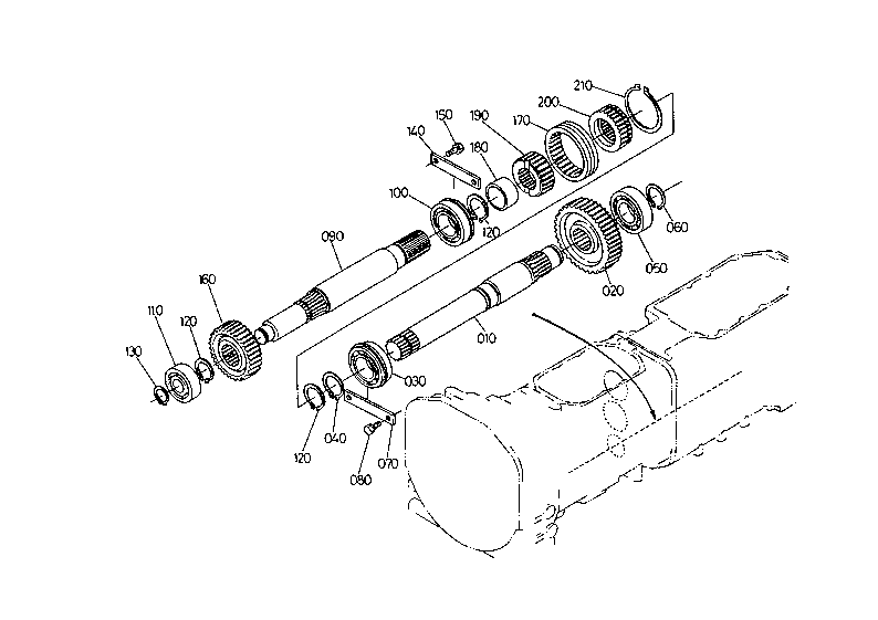 Drive Shaft