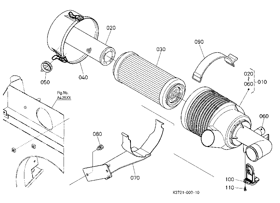 Air Cleaner