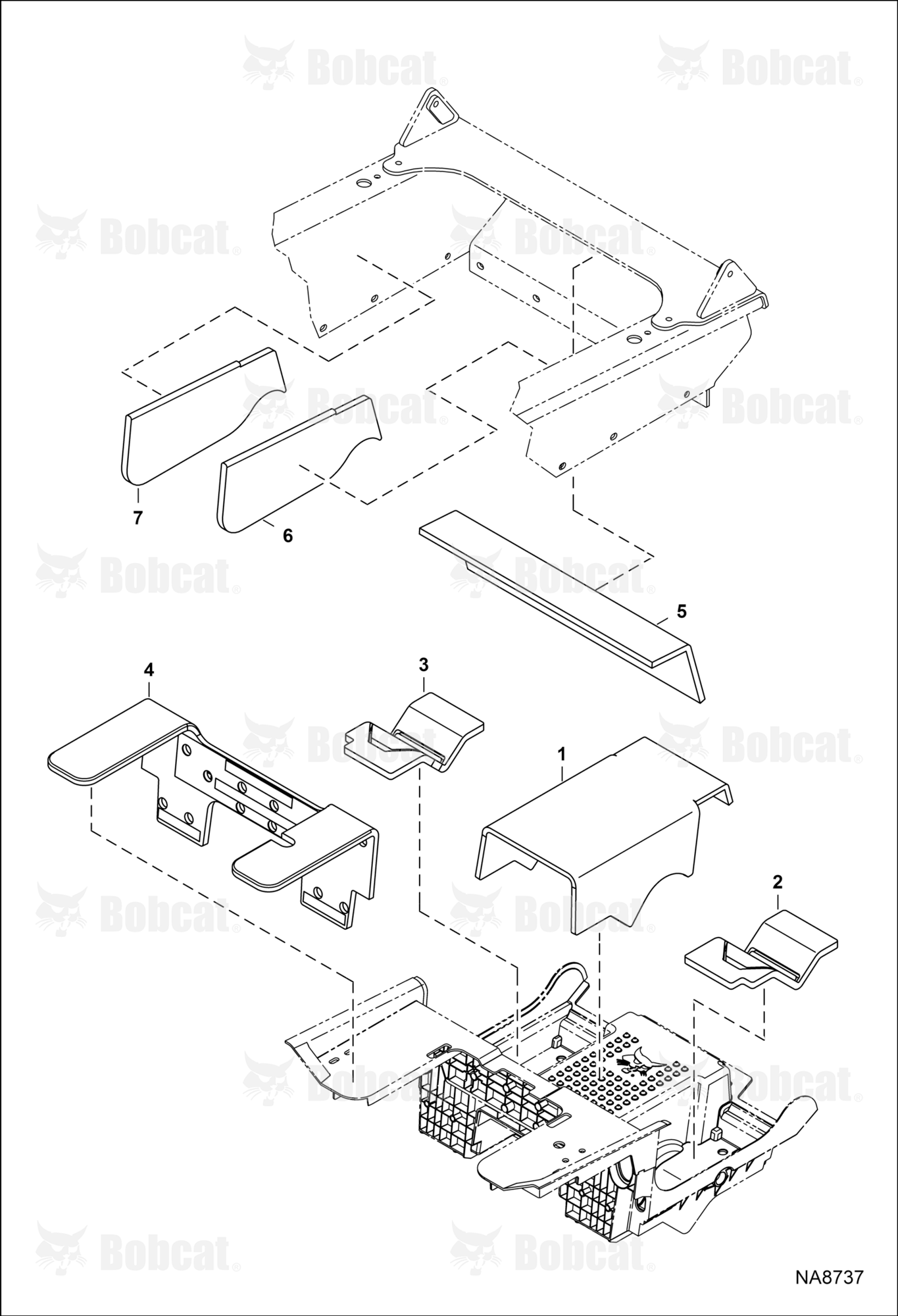 SOUND/NOISE Reduction (Selectable Joystick Controls)