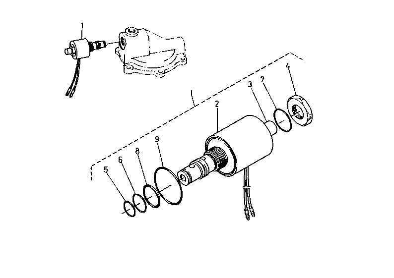 Valve (Component Parts)