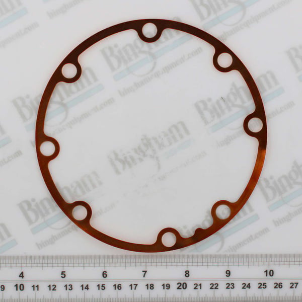 Pid ku 1a091 04362 pt gasket bearing case pos 1