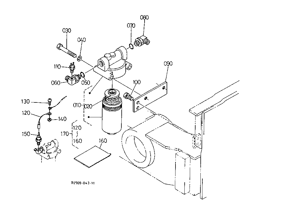 Oil Filter
