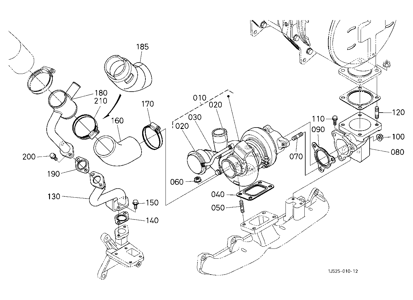 Turbo Charger