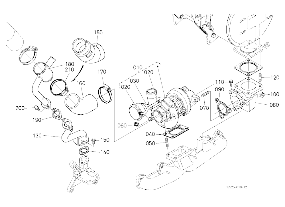 Turbo Charger