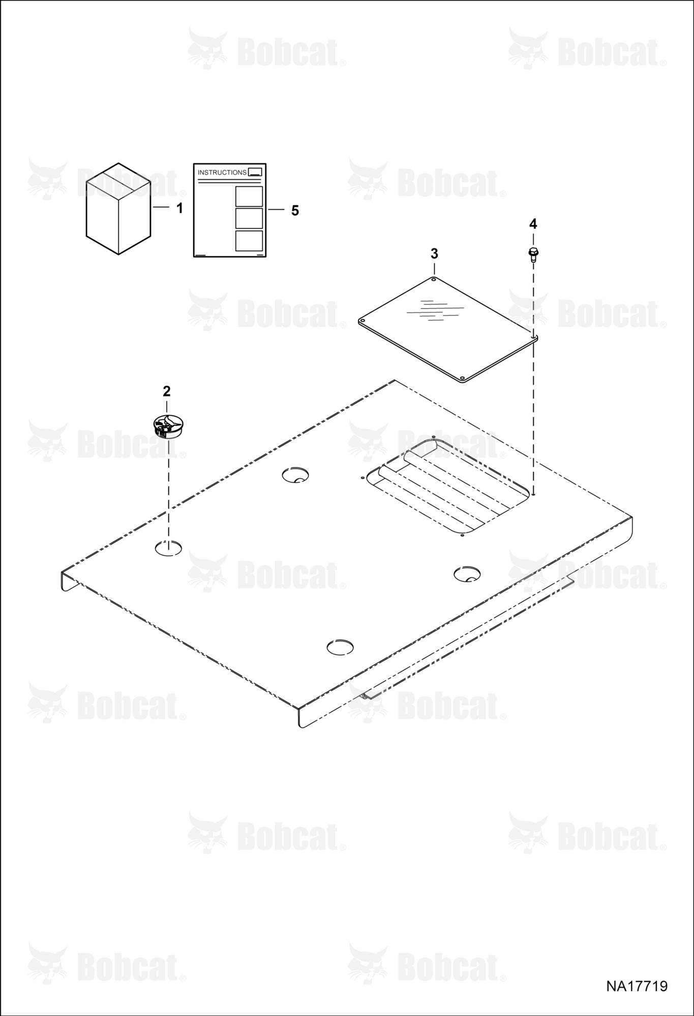FOPS Window Kit