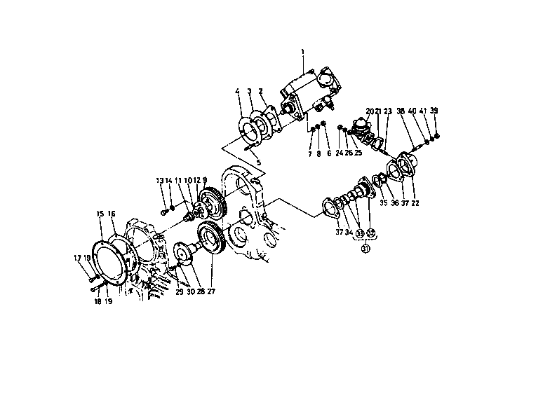 Injection Pump