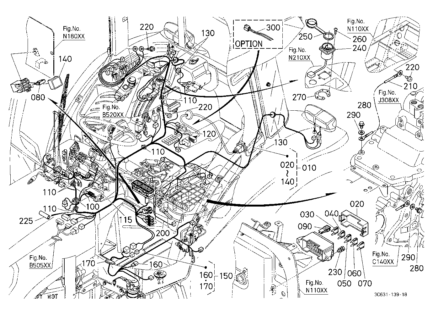 Electrical Wiring (Main)