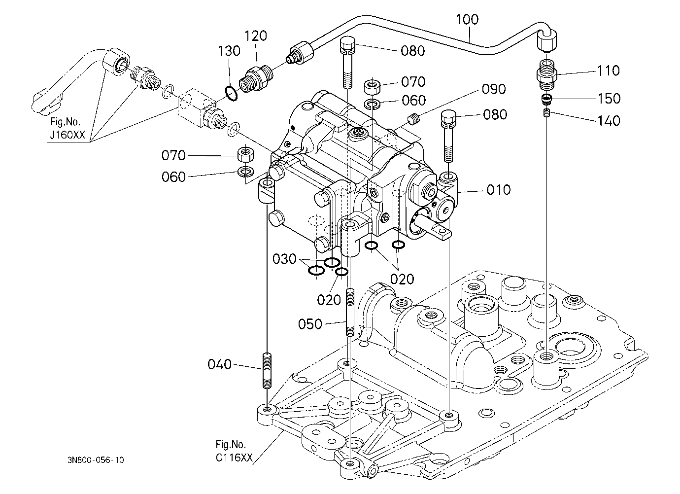 Shuttle Valve