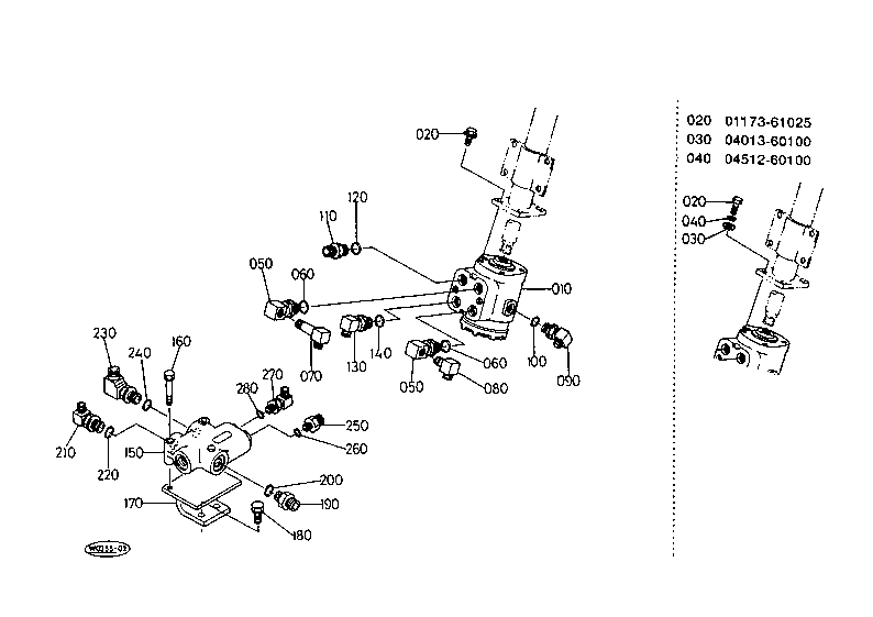 Steering Controller