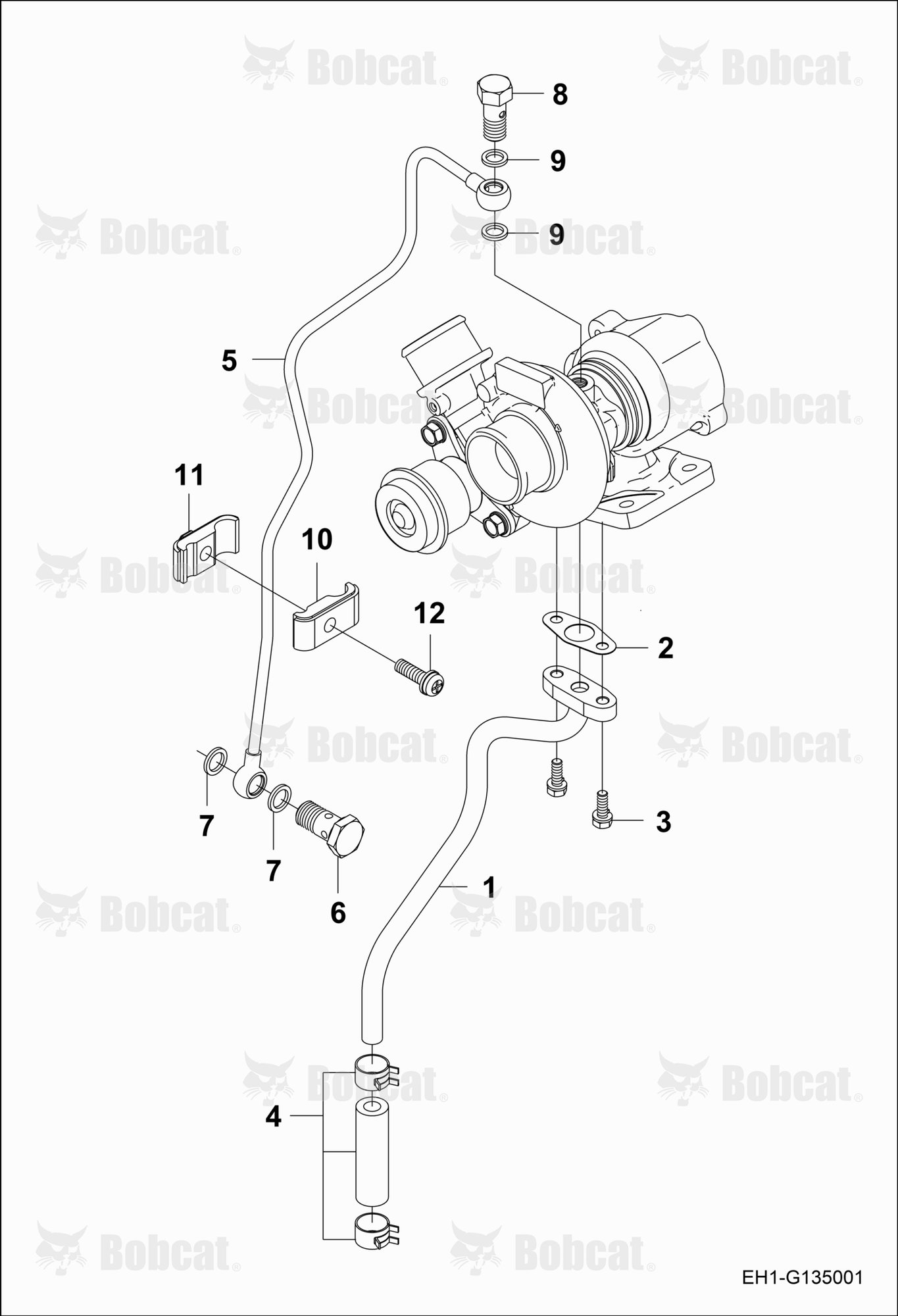 Turbo Pipe Group