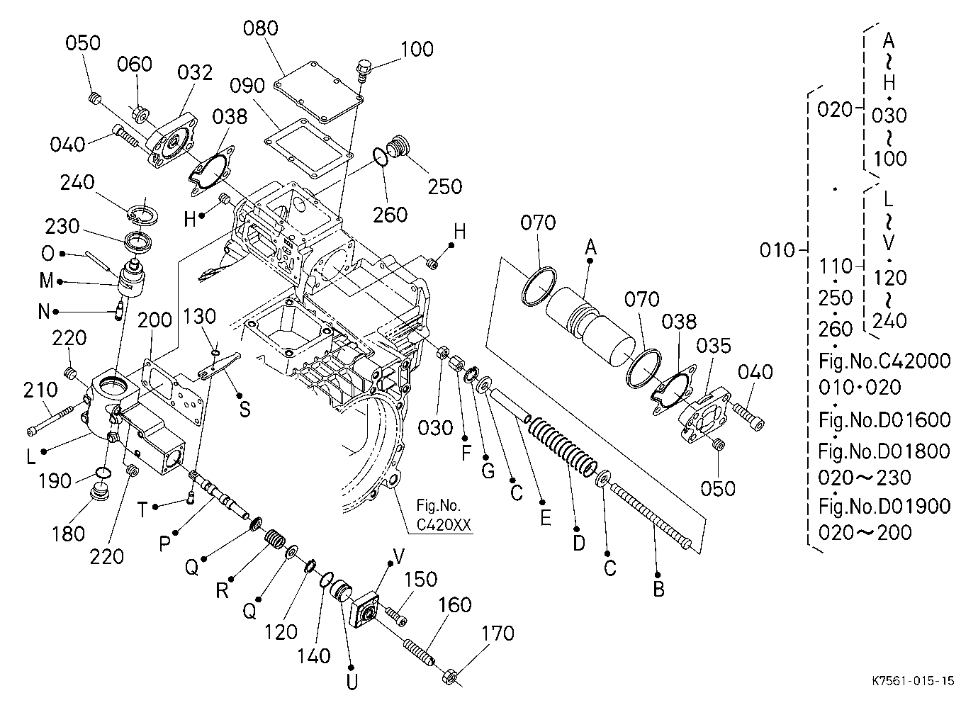 Hst 2 [Component Parts]