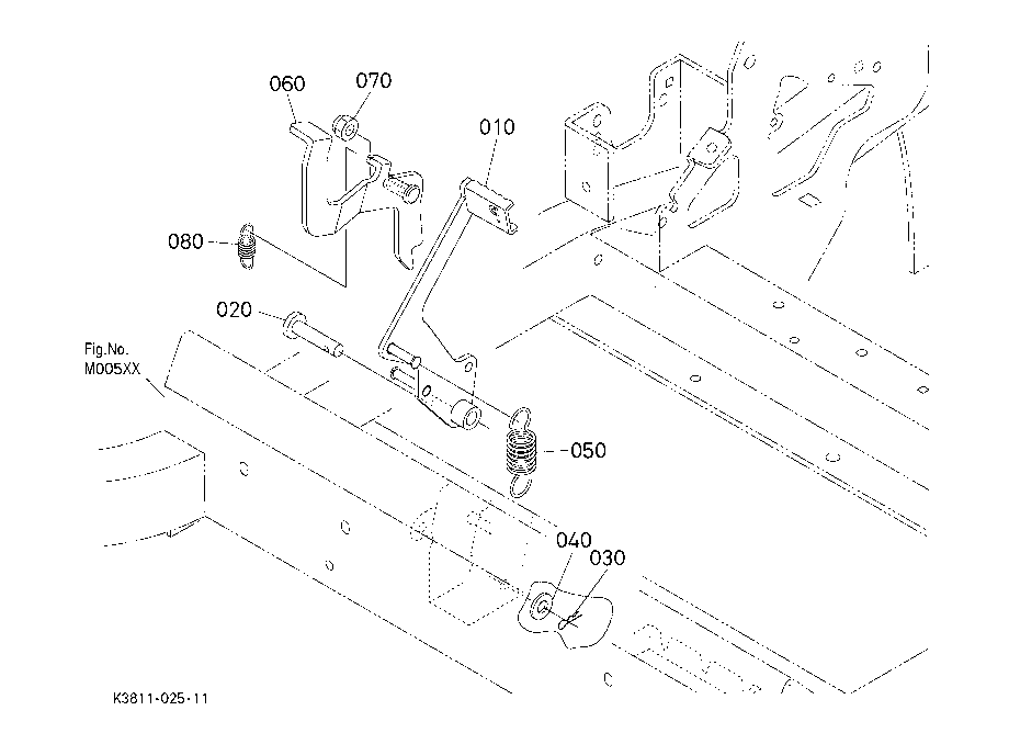 Parking Brake