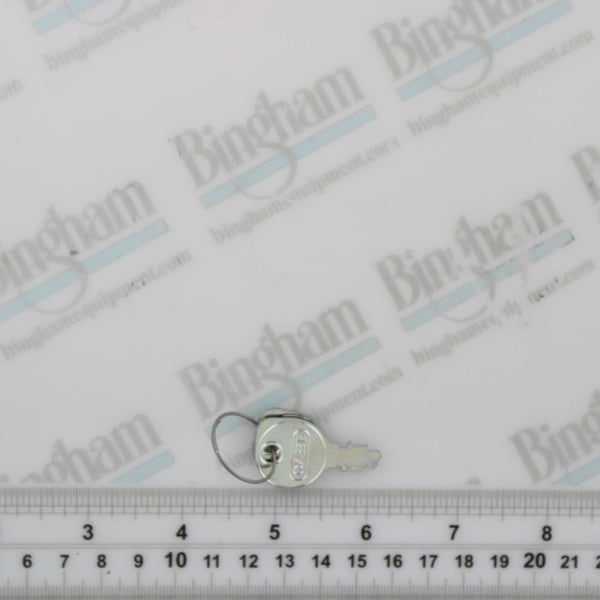 Pid A24509 pt key pos 1