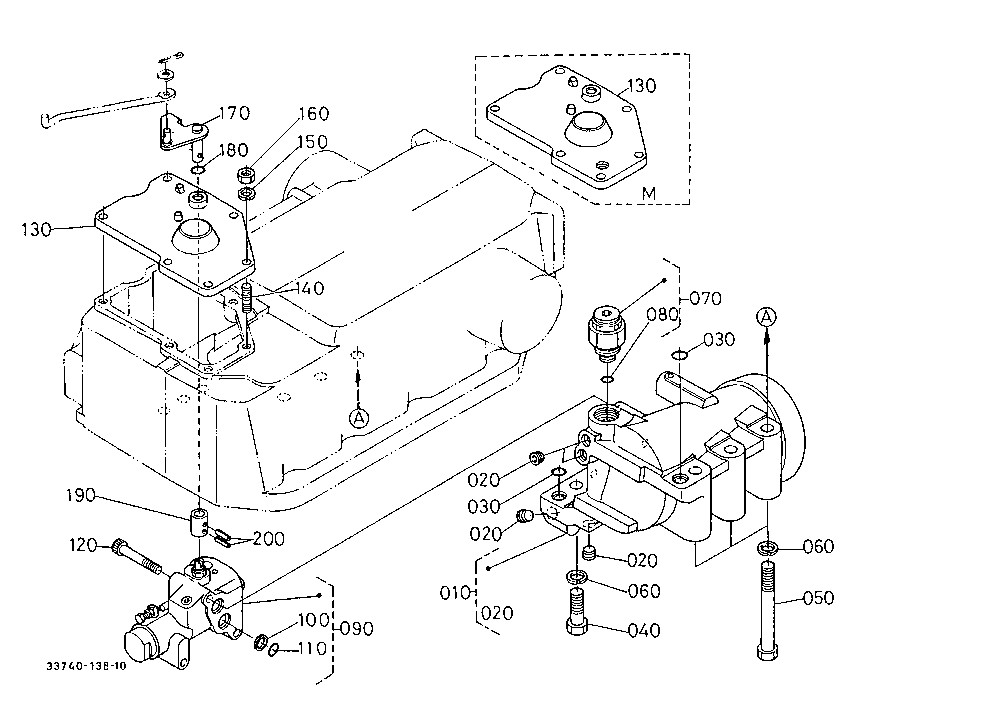 Hydraulic Cylinder Liner