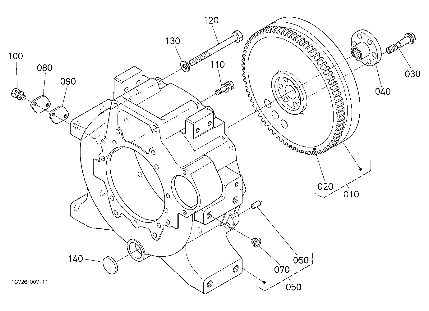 Flywheel