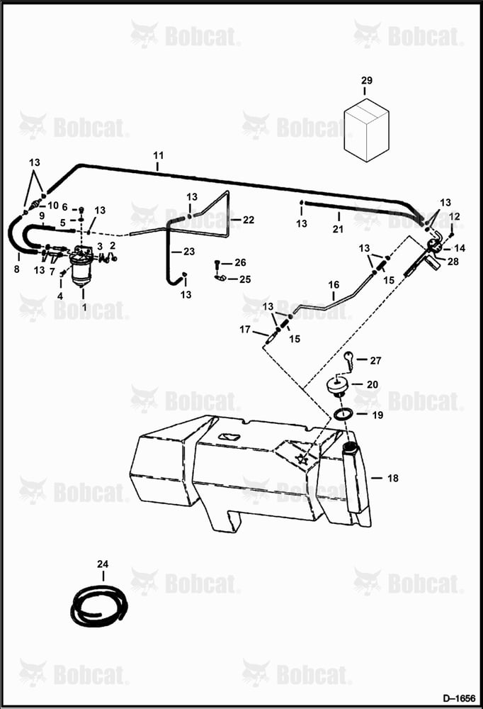 Fuel System