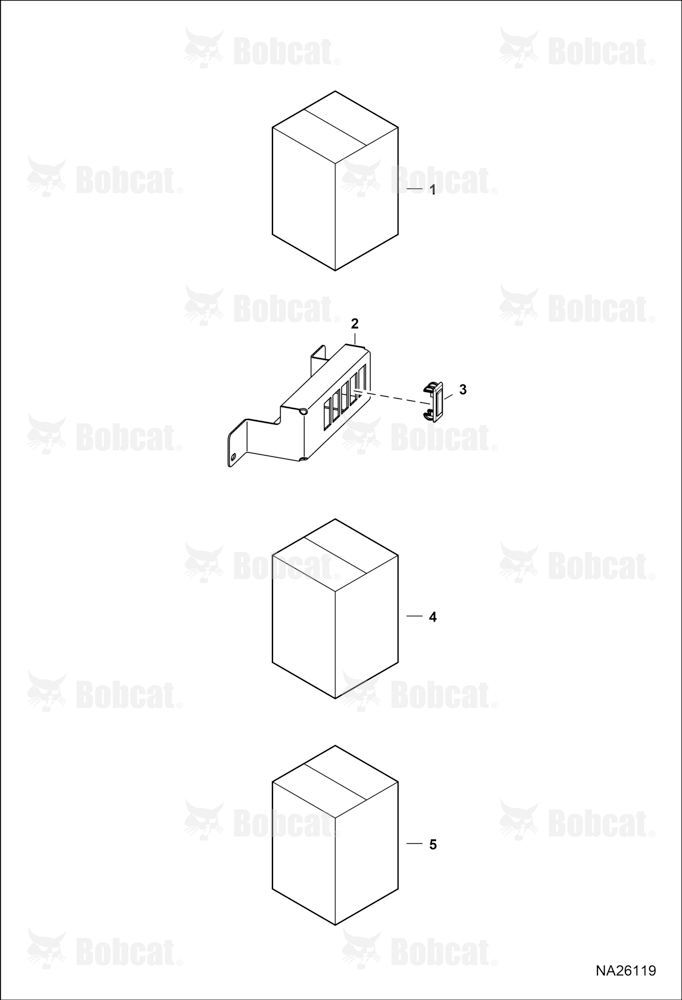 Door Standard Kit