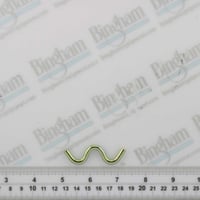 Thumbnail of Pid 107 027 D pt disc spring bar wire clip pos 1