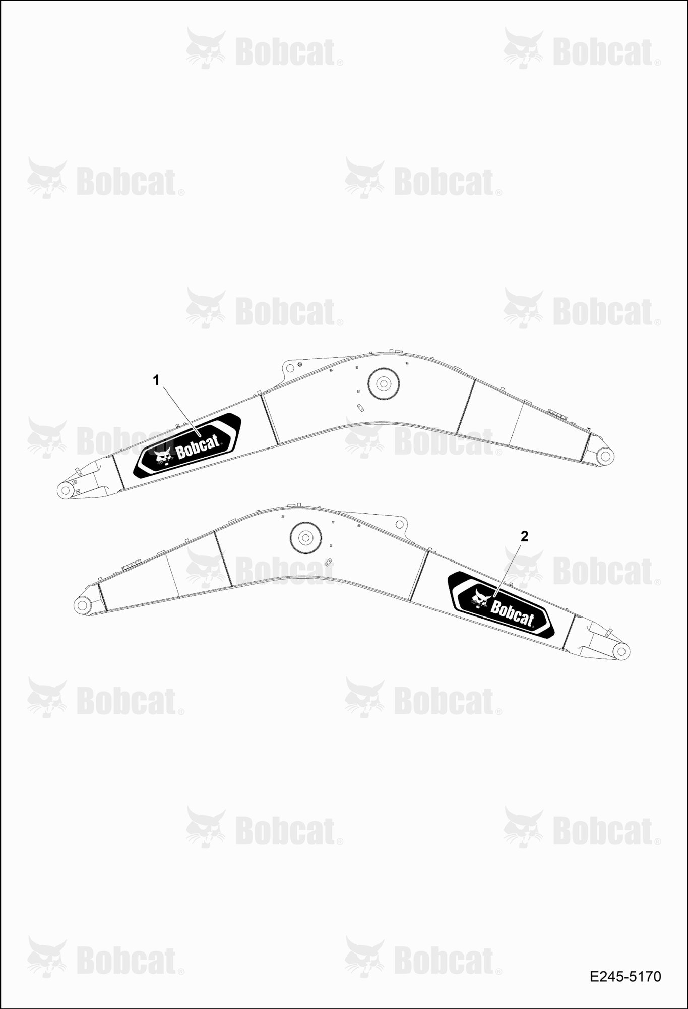 Decal (Boom)