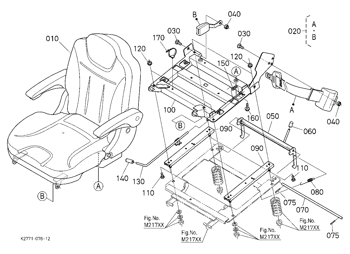Seat