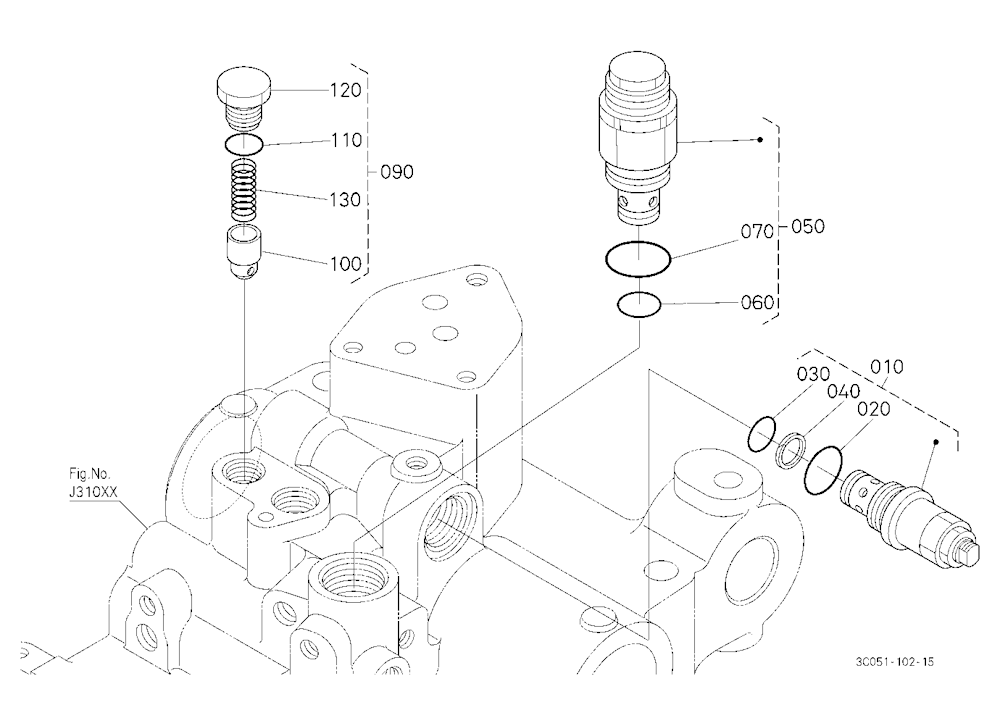 Safety Valve/Relief Valve