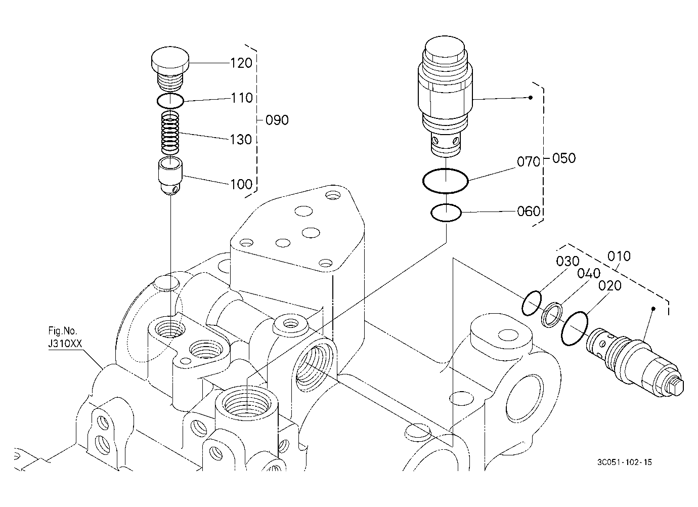 Safety Valve/Relief Valve