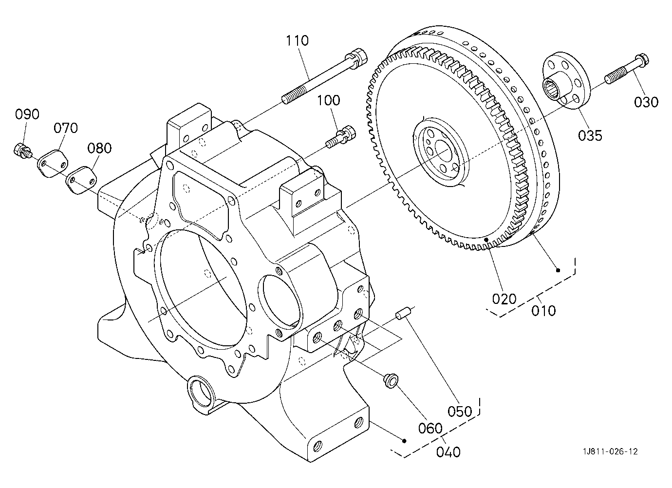 Flywheel