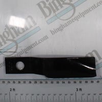 Thumbnail of Pid lp 820 229c pt cutter blade 12x3x15.75 ccw pos 1
