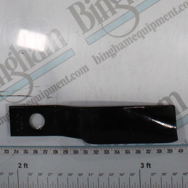 Pid lp 820 229c pt cutter blade 12x3x15.75 ccw pos 1
