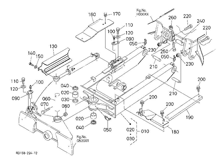 6-In-1 Blade 2