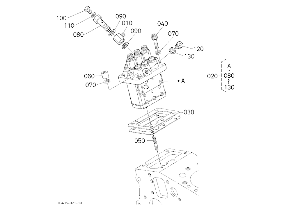 Injection Pump