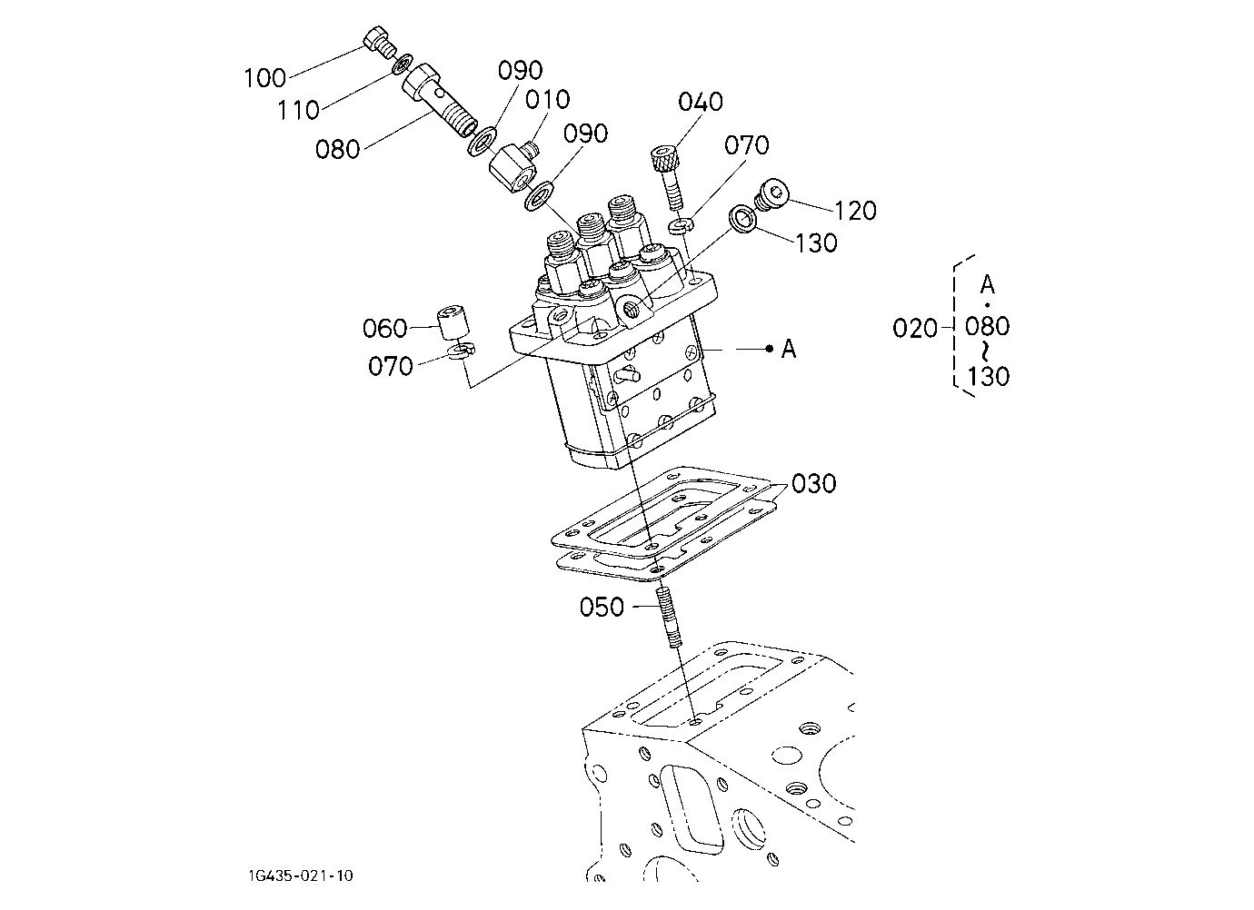 Injection Pump