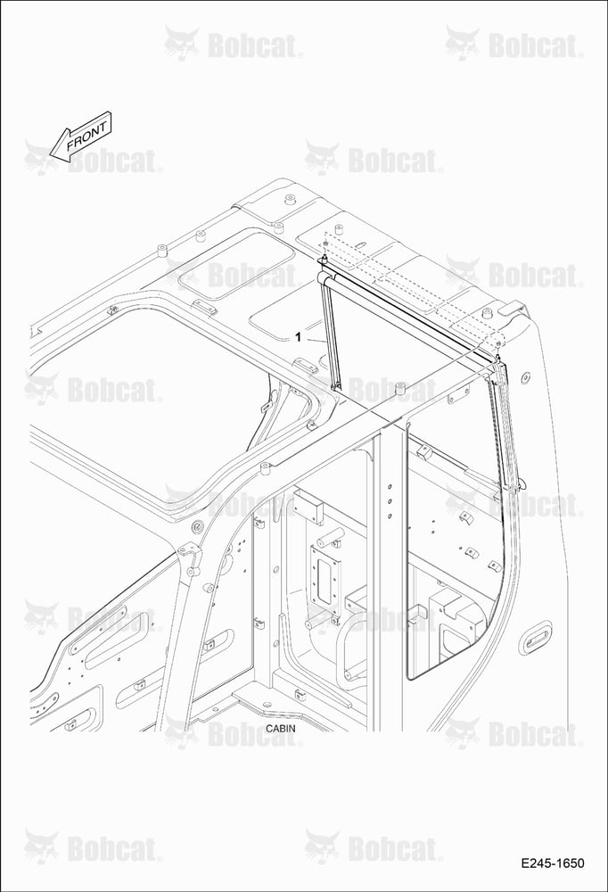 Sun Visor