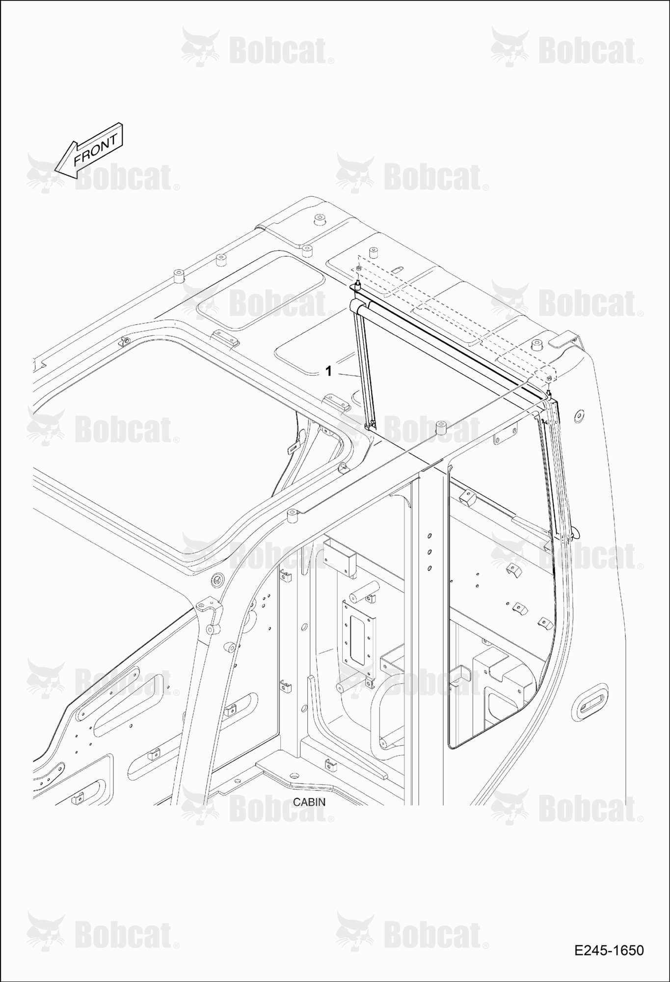 Sun Visor