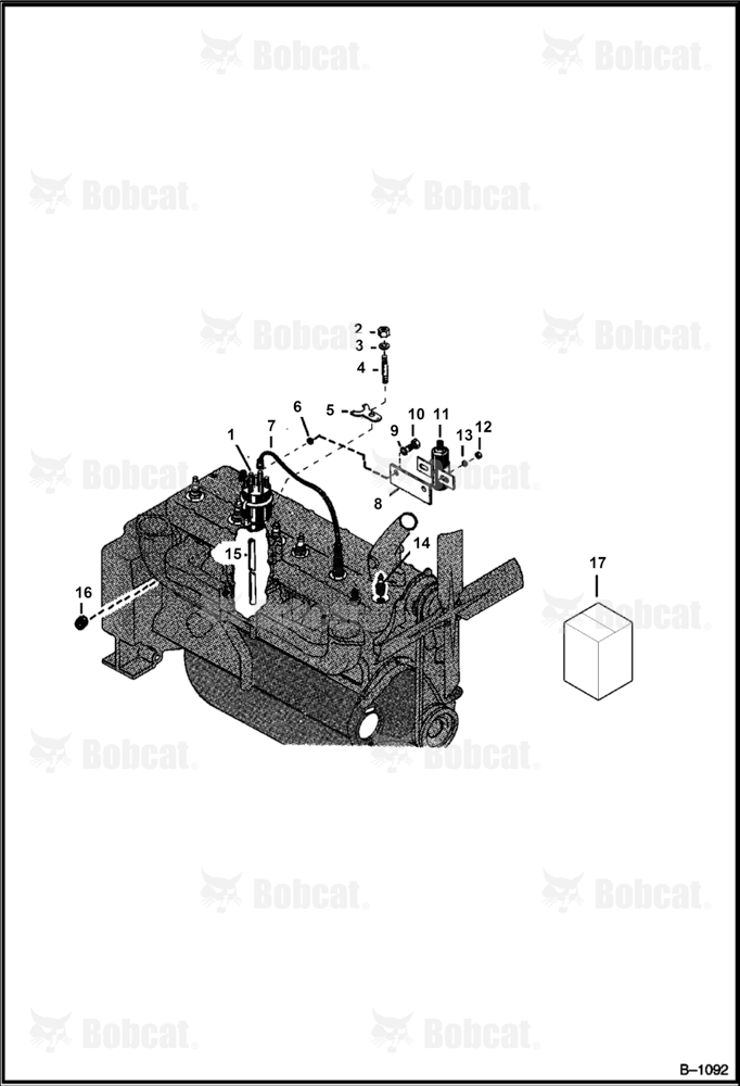 Ignition System (Continental)