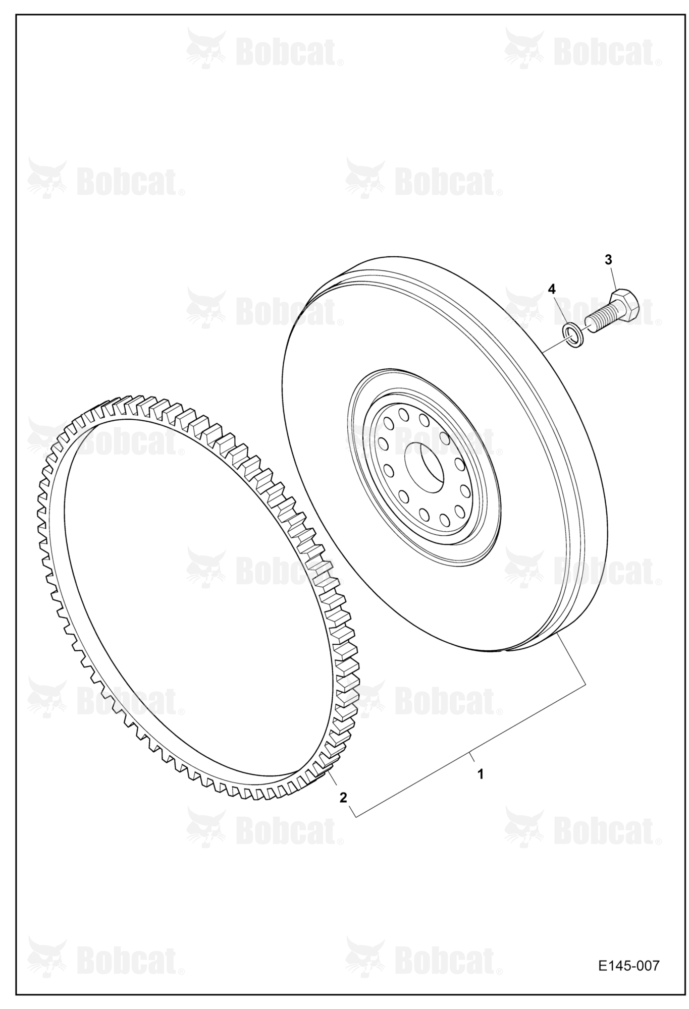 Flywheel