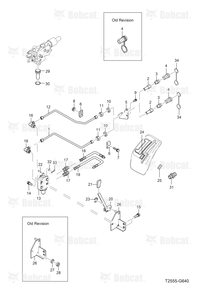 Tube Hydraulic