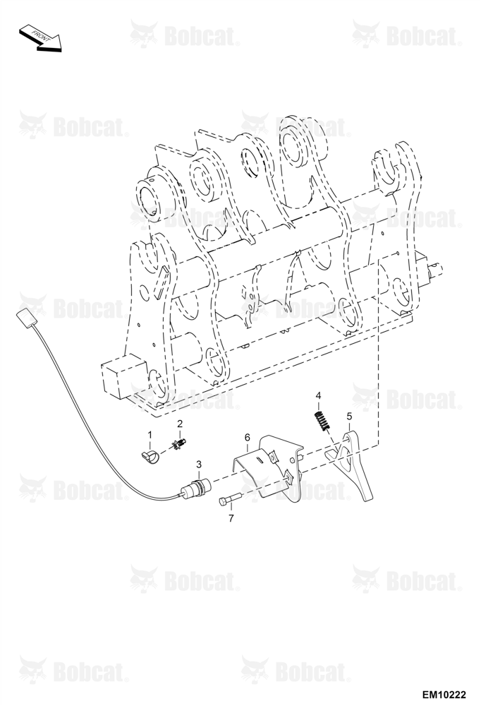 Attachment Readiness (Man Platform) (Manitach)